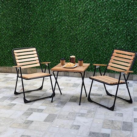 Cosy Flat With A Garden In Central Kadikoy Istanbul Ngoại thất bức ảnh