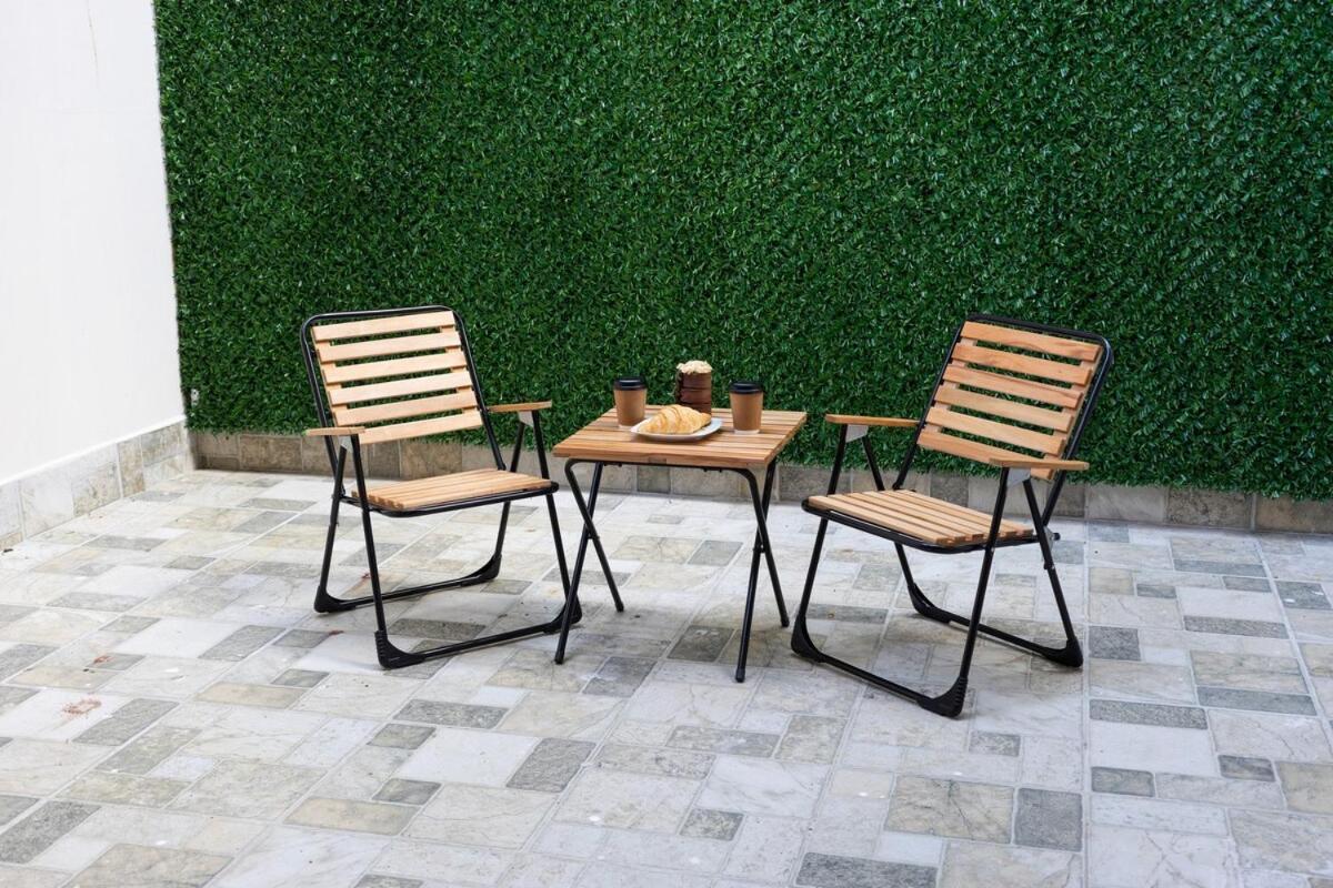 Cosy Flat With A Garden In Central Kadikoy Istanbul Ngoại thất bức ảnh