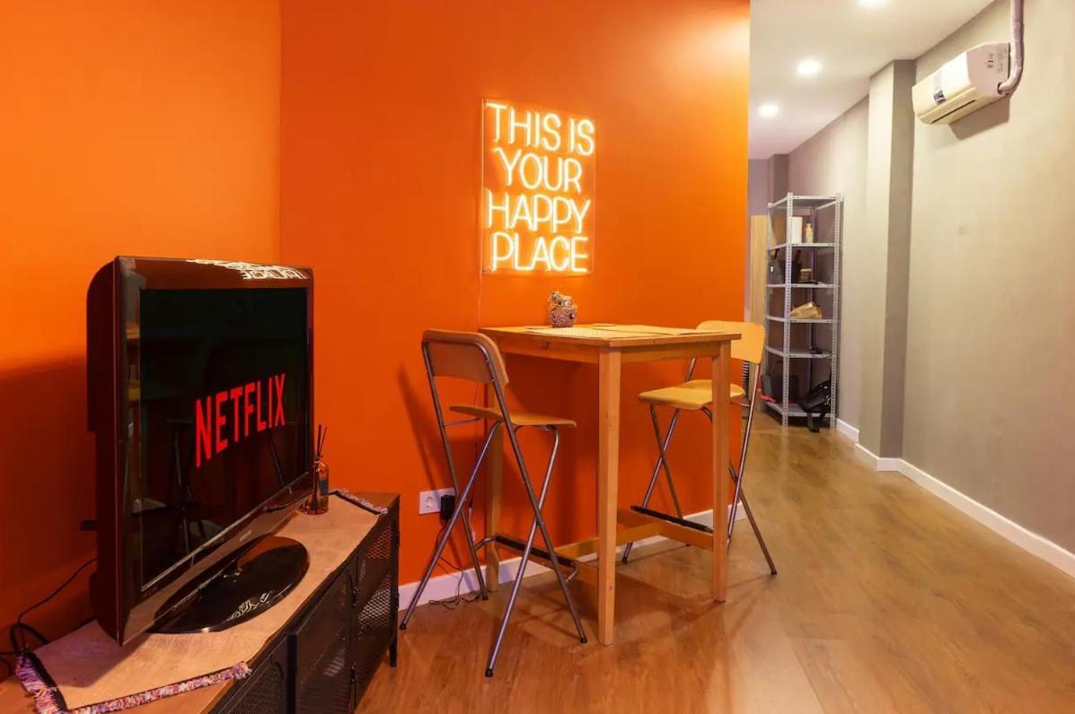 Cosy Flat With A Garden In Central Kadikoy Istanbul Ngoại thất bức ảnh